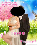 婚纱照