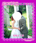 婚纱照