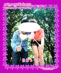 婚纱照