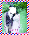 婚纱照