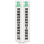 门牌