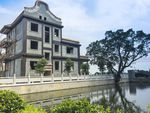 仿古建筑