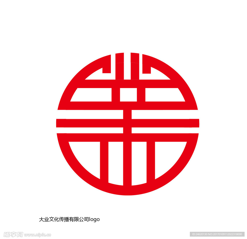 企业logo