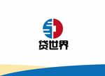 金融贷款LOGO