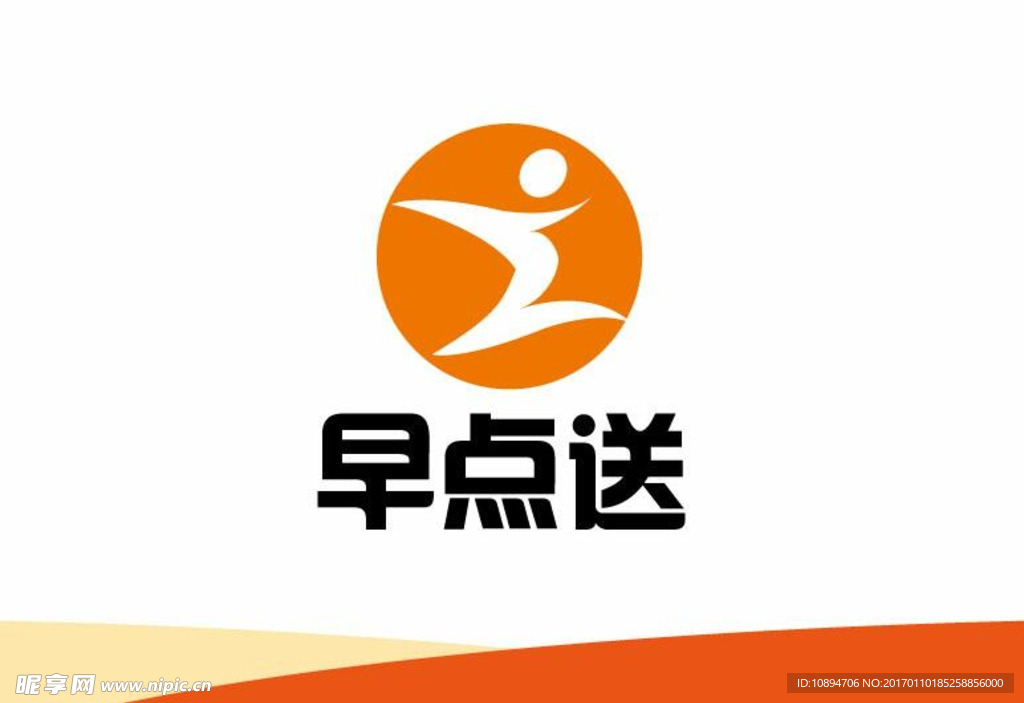 外卖LOGO