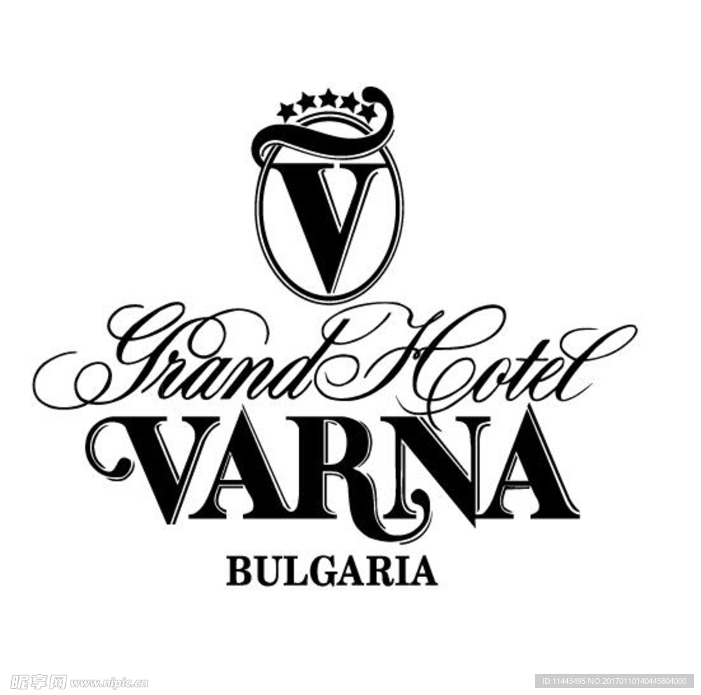 瓦尔纳大饭店图标