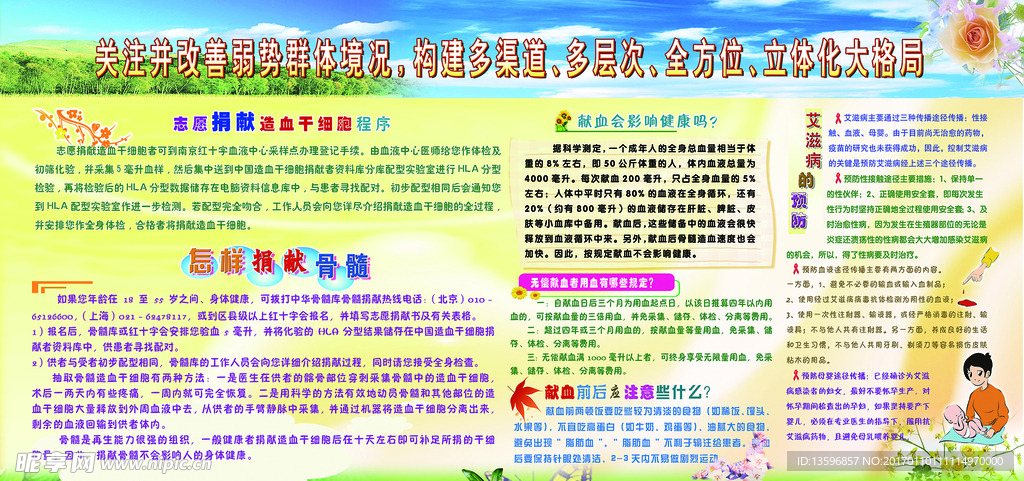 中医院关注改善