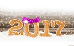 2017字体设计
