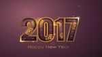2017字体设计