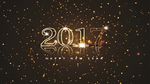 2017酷炫海报
