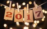 2017海报设计