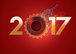 2017字体设计