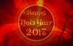 2017新年快乐