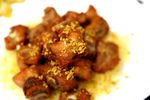 干煸肉图片