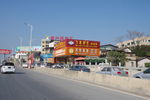 国道公路旁