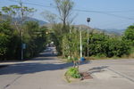 乡村道路