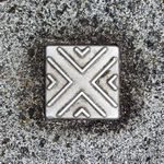 井盖