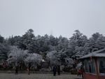 峨眉山