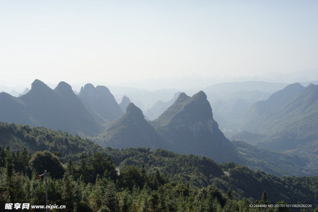 桂林山水