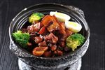 妈妈红烧肉