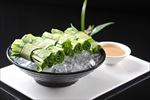 麻酱油麦菜
