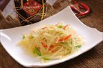 酸辣土豆丝
