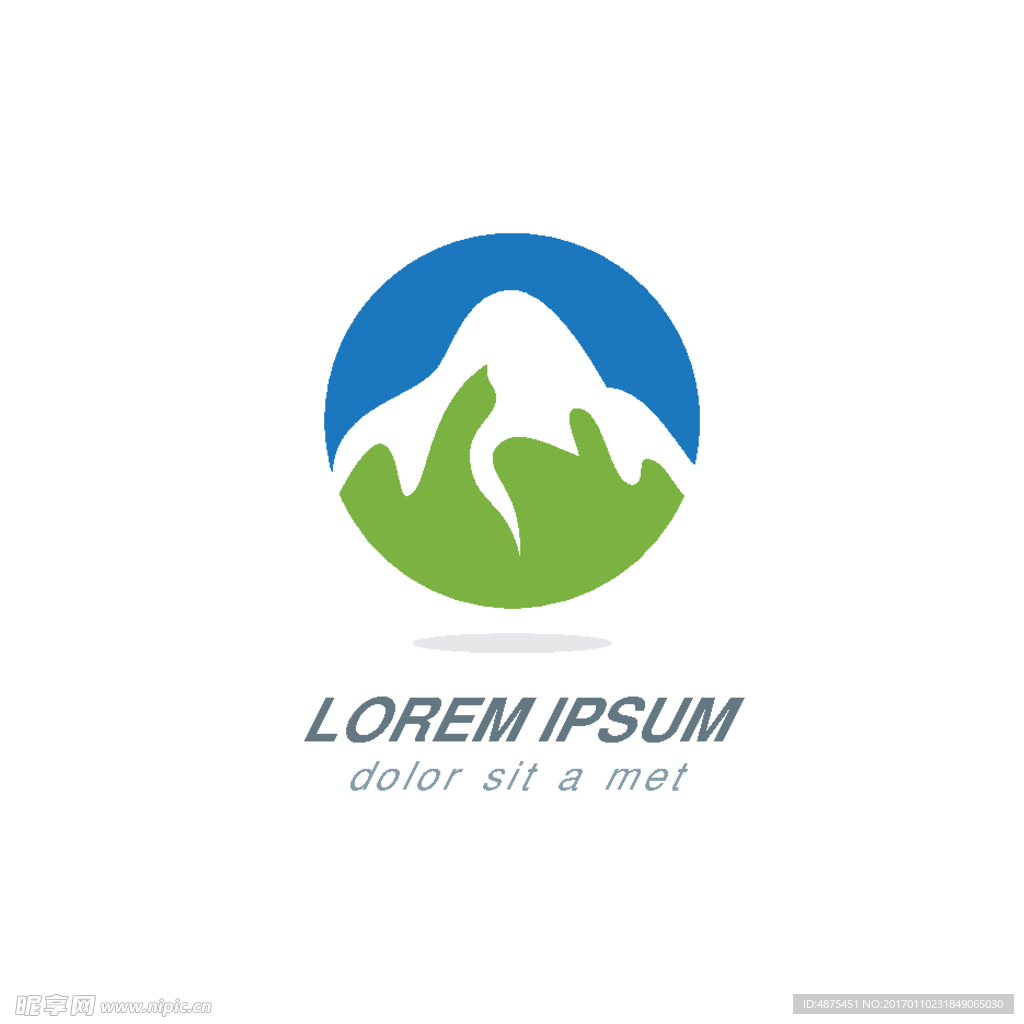 logo设计