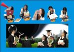 博士人物 学生时代