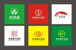药店标志