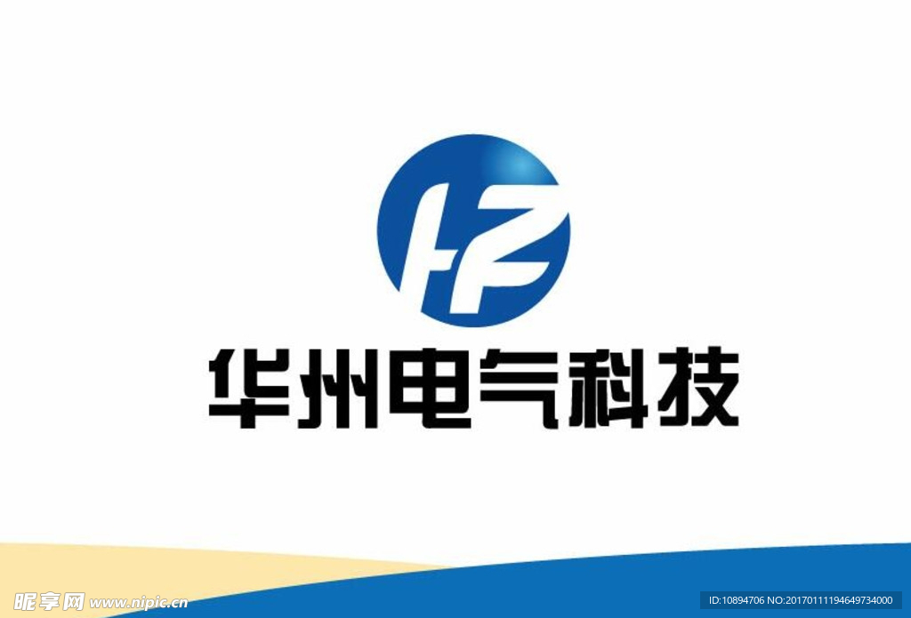 电气科技LOGO