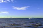 奥克兰海滨风景