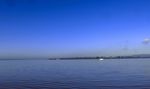 奥克兰海滨风景