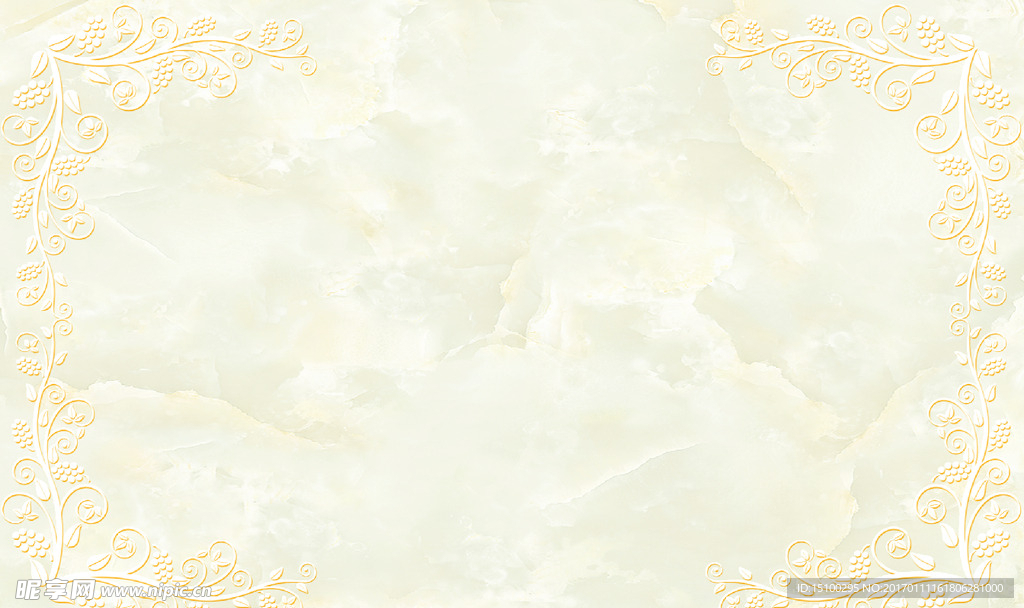 大理石欧式花边花纹
