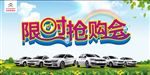 雪铁龙限时抢购会