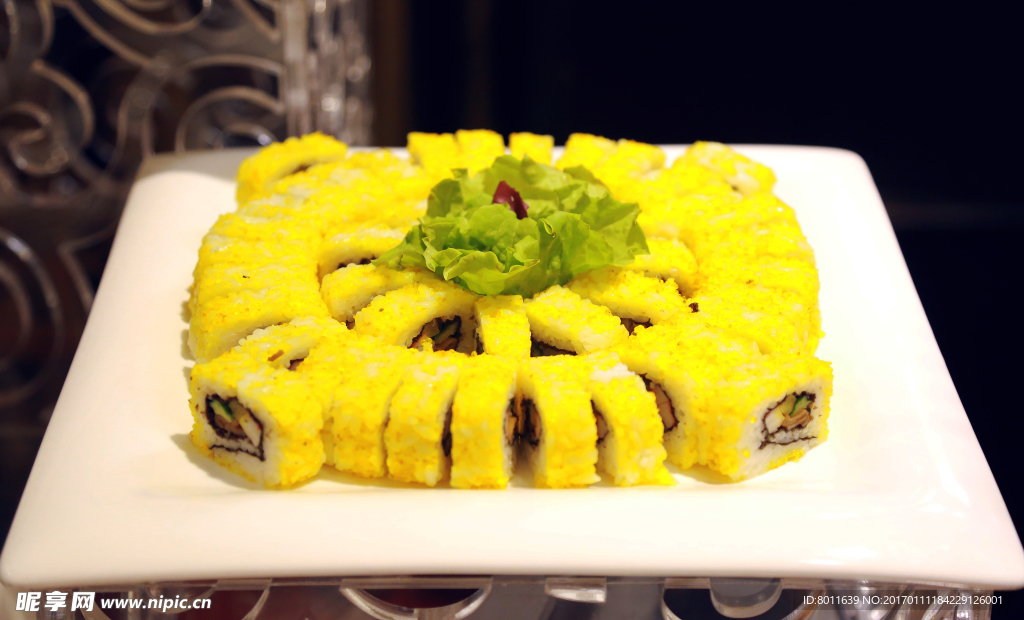 西餐美食