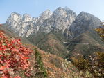 少室山