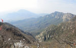 峻极峰风光
