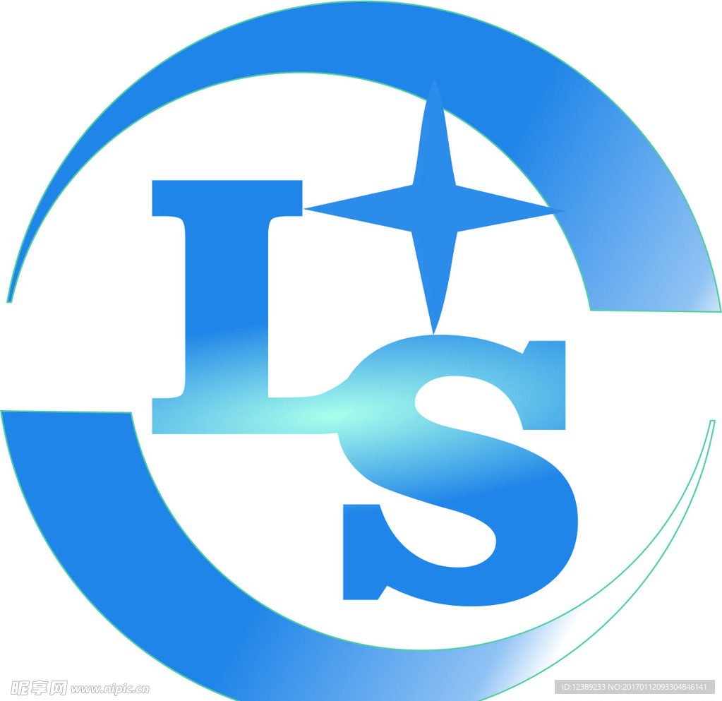 医院logo