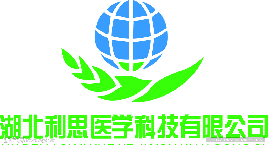 公司LOGO