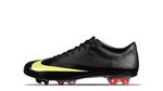NIKE顶级足球鞋宣传广告