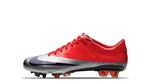 NIKE顶级足球鞋宣传广告