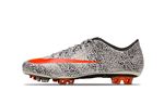 NIKE顶级足球鞋宣传广告