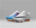 NIKE顶级足球鞋宣传广告