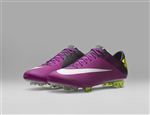 NIKE顶级足球鞋宣传广告