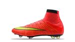 NIKE顶级足球鞋宣传广告