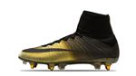 NIKE顶级足球鞋宣传广告