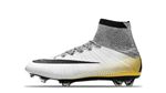 NIKE顶级足球鞋宣传广告