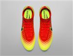 NIKE顶级足球鞋宣传广告