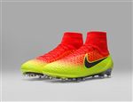 NIKE顶级足球鞋宣传广告