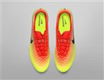 NIKE顶级足球鞋宣传广告